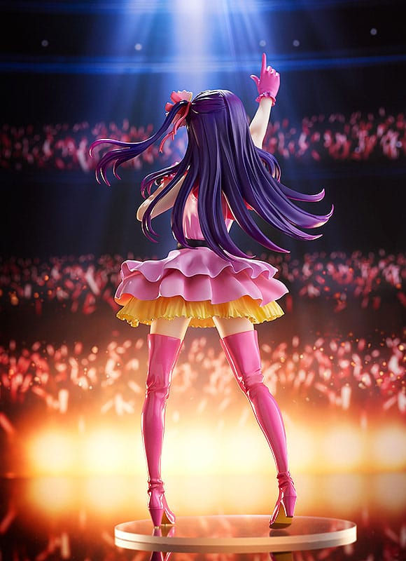 Miniaturbild: Oshi no Ko Pop Up Parade PVC Statue Ai