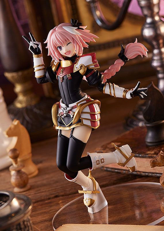 Miniaturbild: Fate/Grand Order Pop Up Parade PVC Statue Rider/Astolfo