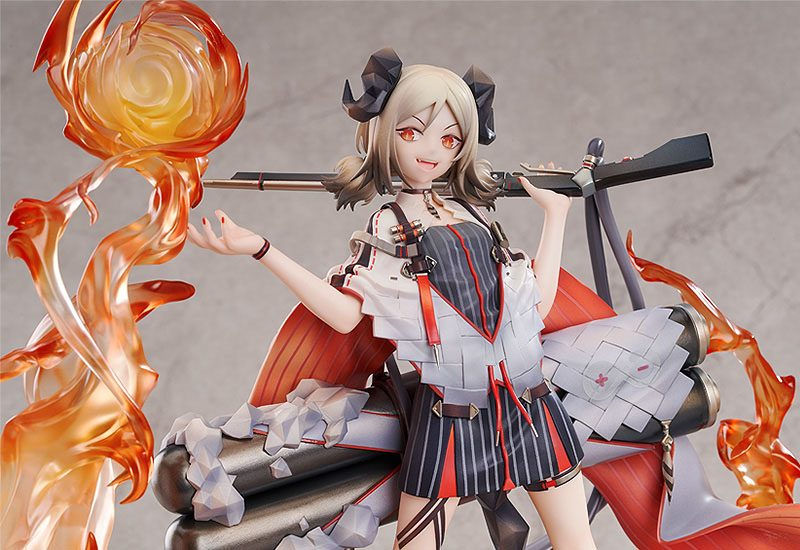 Miniaturbild: Arknights PVC Statue 1/7 Ifrit Elite 2