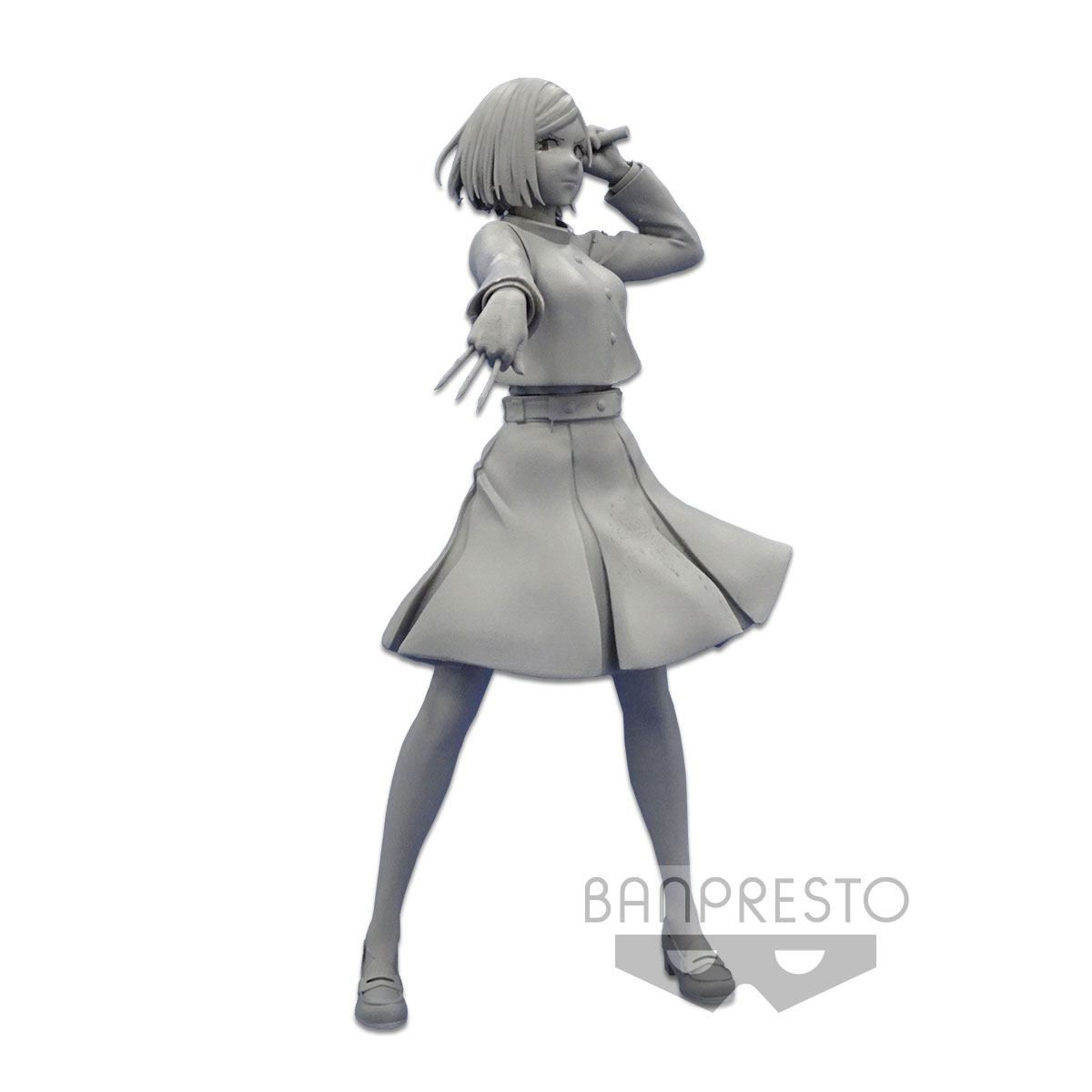 Jujutsu Kaisen PVC Statue Nobara Kugisaki