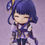 Thumbnail: Genshin Impact Nendoroid Actionfigur Raiden Shogun
