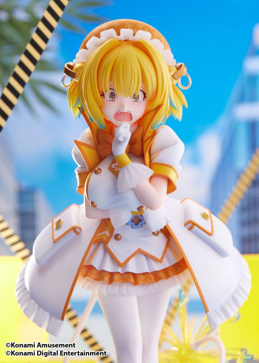 Miniaturbild: Bomber Girl DreamTech PVC Statue 1/7 Pine