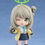 Thumbnail: Blue Archive Nendoroid Actionfigur Nonomi Izayoi