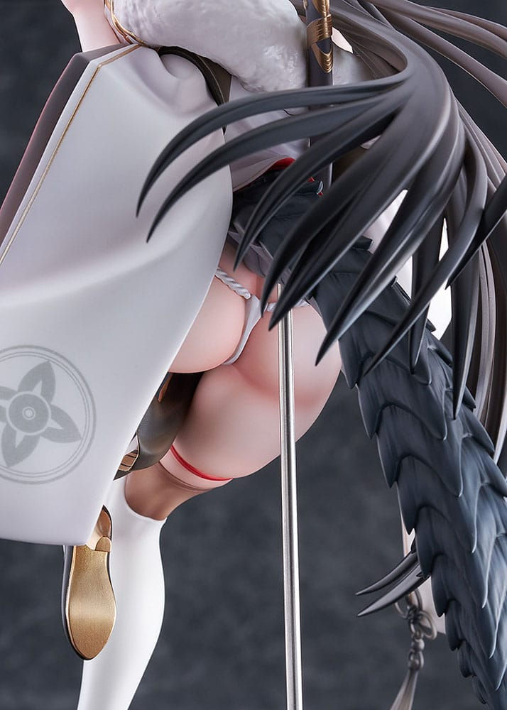 Thumbnail: Toridamono PVC Statue 1/7 Tatsu Chan