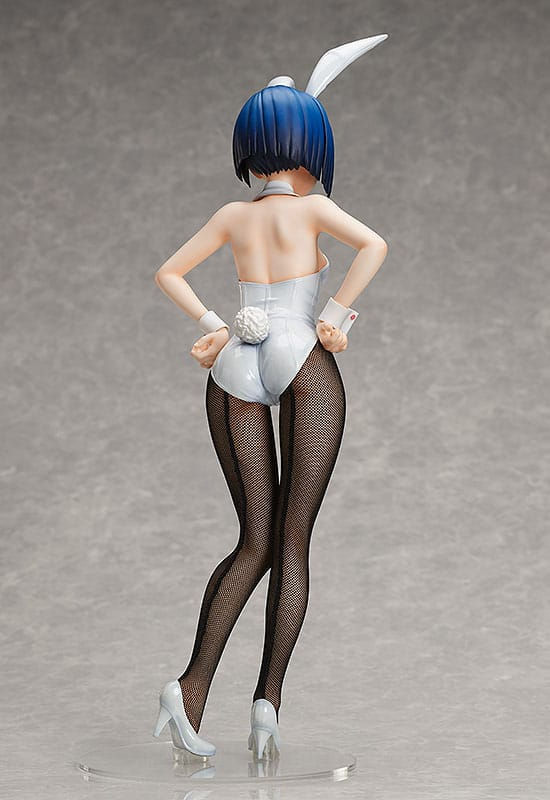 Miniaturbild: Darling in the Franxx PVC Statue 1/4 Ichigo Bunny Ver.