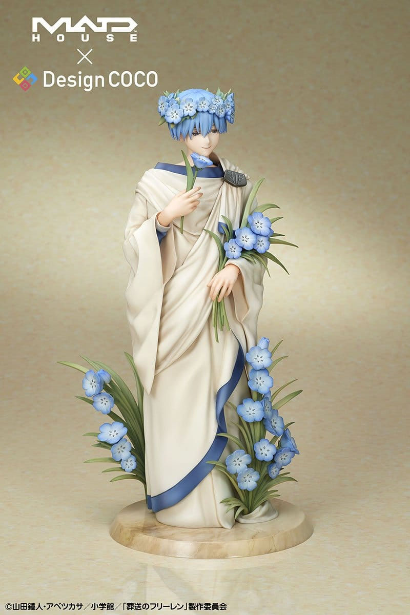 Miniaturbild: Frieren: Beyond Journey's End PVC Figur Himmel Art Nouveau Style