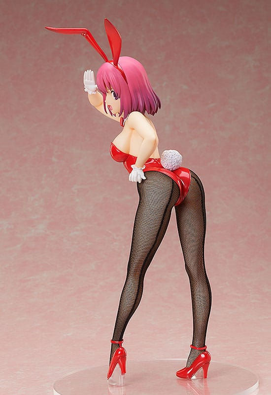 Miniaturbild: Toradora PVC Statue 1/4 Minori Kushieda: Bunny Ver.