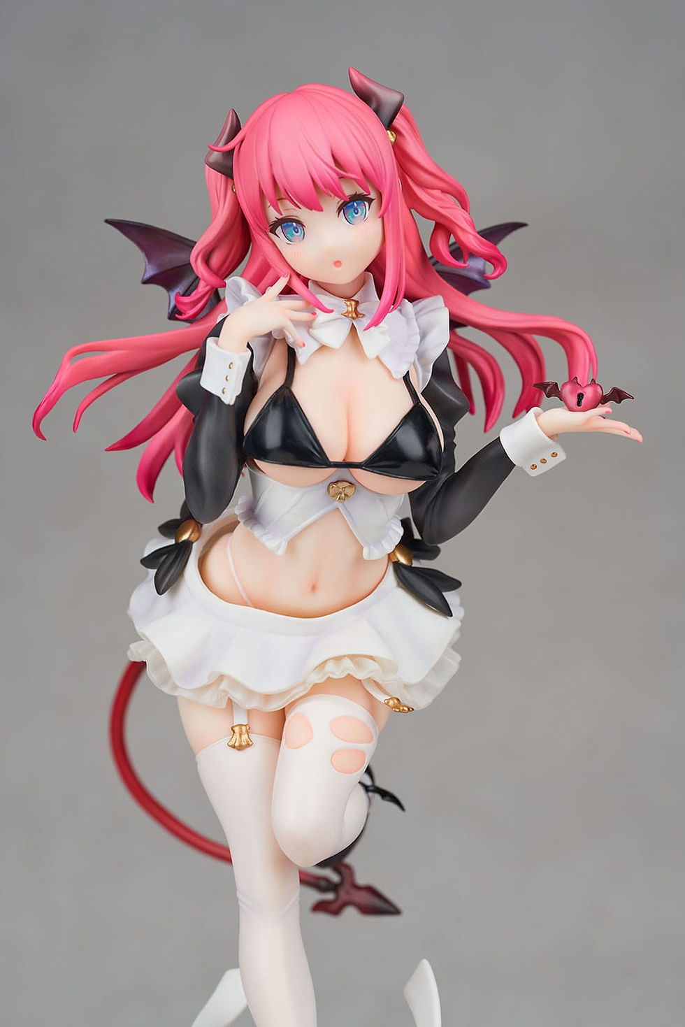 Thumbnail: Original Character PVC Statue 1/7 Liliya by Mimosa