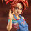 Thumbnail: Chucky Bishoujo PVC Statue 1/7 Chucky
