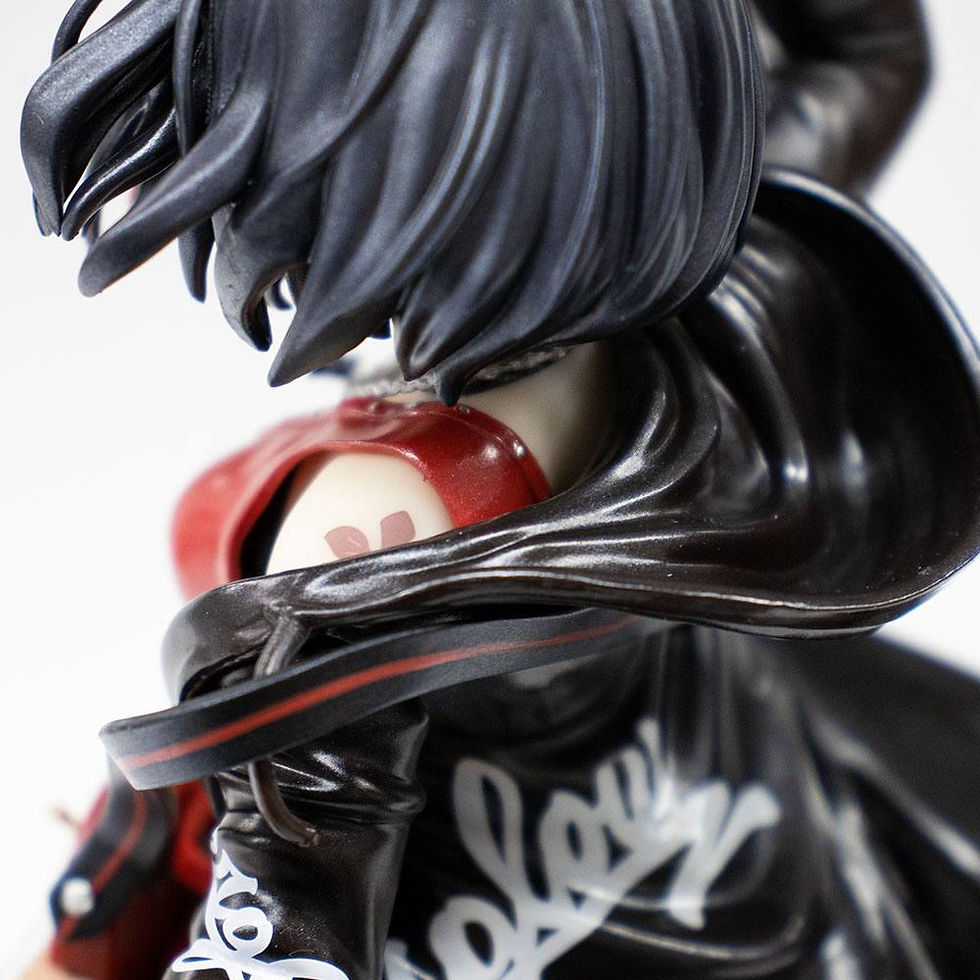 Miniaturbild: BanG Dream! Girls Band Party! Vocal Collection PVC Statue 1/7 Ran Mitake