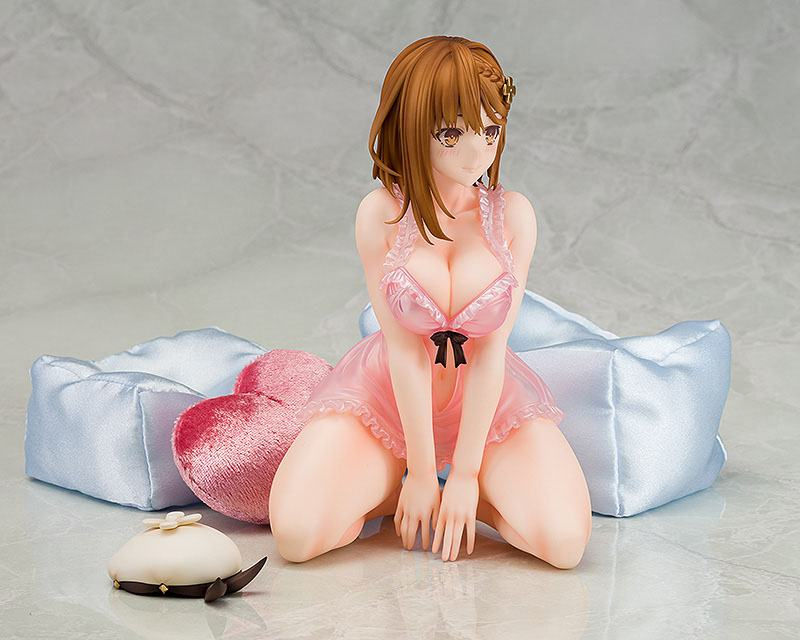 Miniaturbild: Atelier Ryza 2: Lost Legends & the Secret Fairy PVC Statue 1/7 Ryza