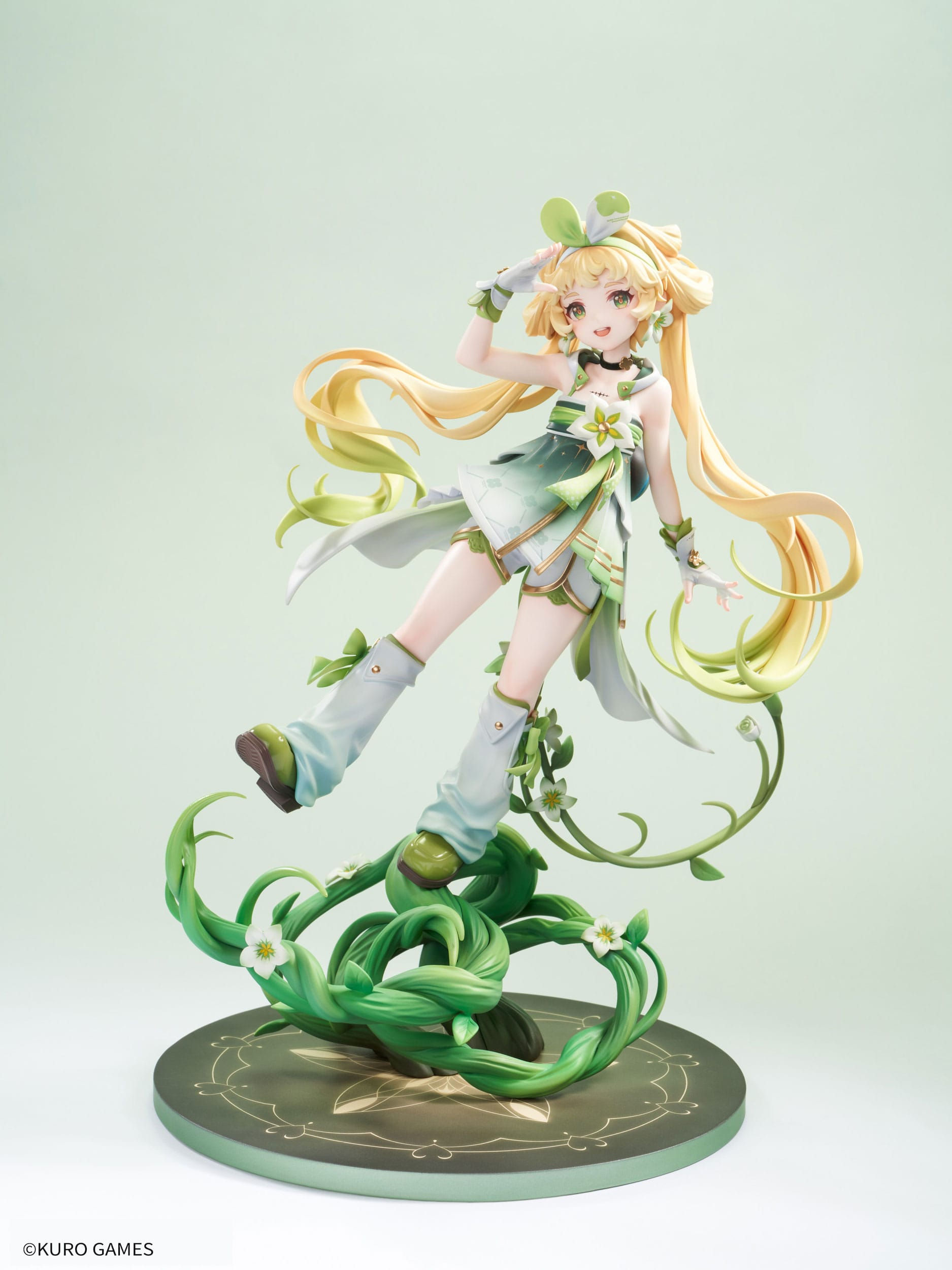 Wuthering Waves PVC Statue 1/7 Verina