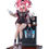 Thumbnail: Azur Lane PVC Statue 1/6 Bremerton - Happy Dating Ver.