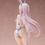 Miniaturbild: Yunas Geisterhaus PVC Statue 1/4 Yuuna Yunohana Bare Leg Bunny Ver.