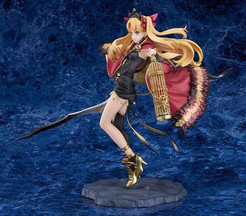 Thumbnail: Fate/Grand Order PVC Statue 1/7 Lancer  Ereshkigal