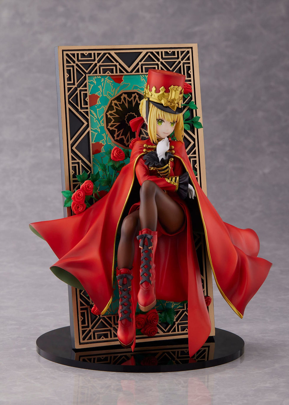 Thumbnail: Fate/Extra PVC Statue 1/7 Nero Claudius