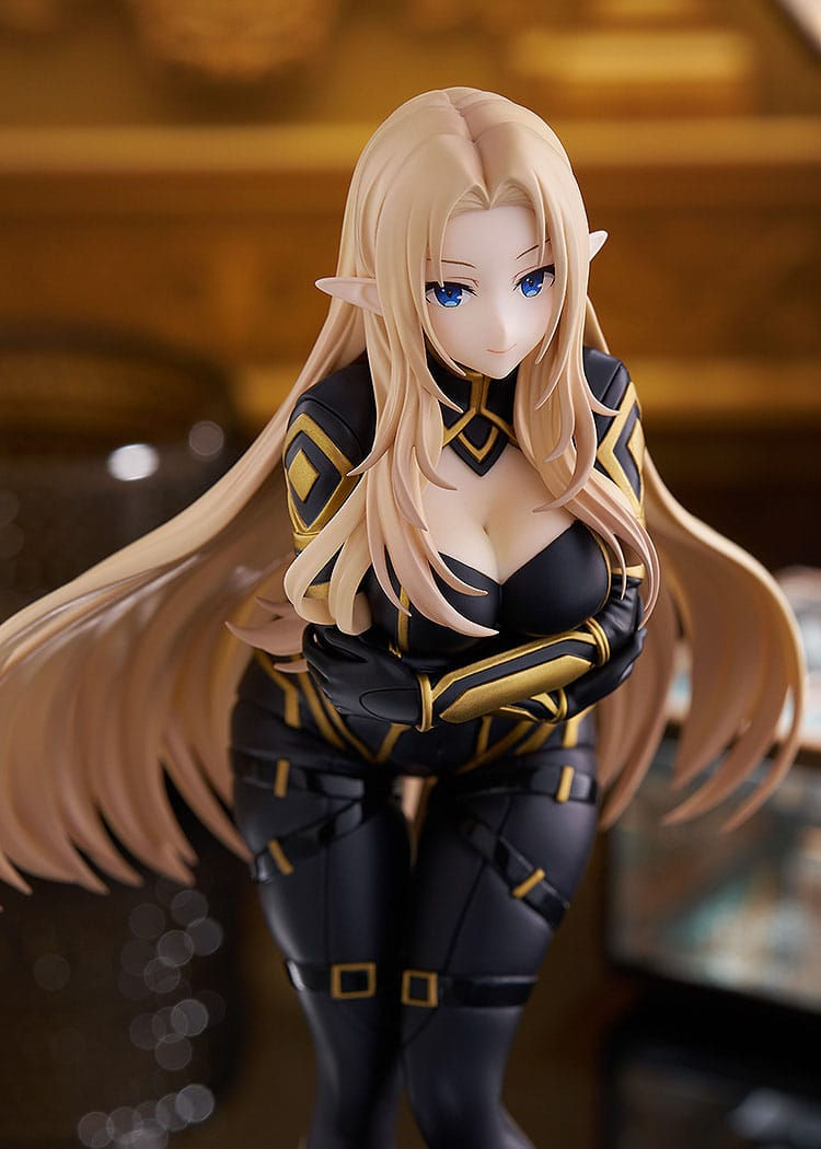 Miniaturbild: The Eminence in Shadow Pop Up Parade PVC Statue Alpha L Size