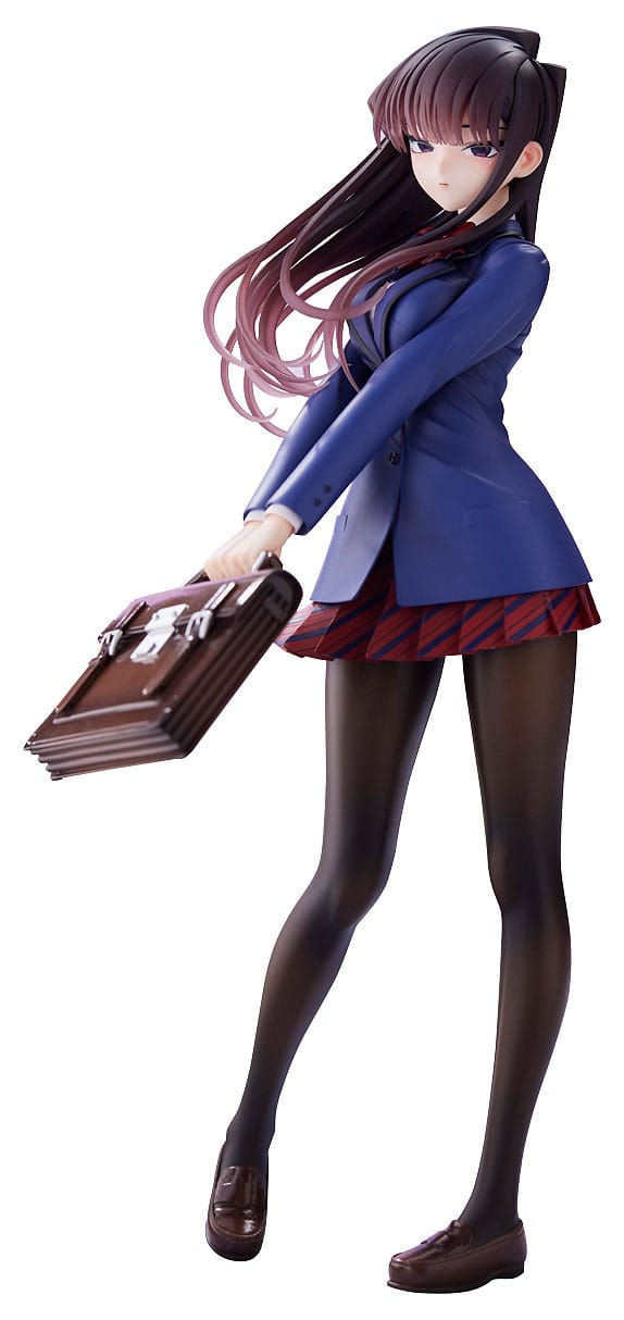 Komi Can't Communicate PVC Statue 1/7 Komyushou desu. Shouko Komi DT-177