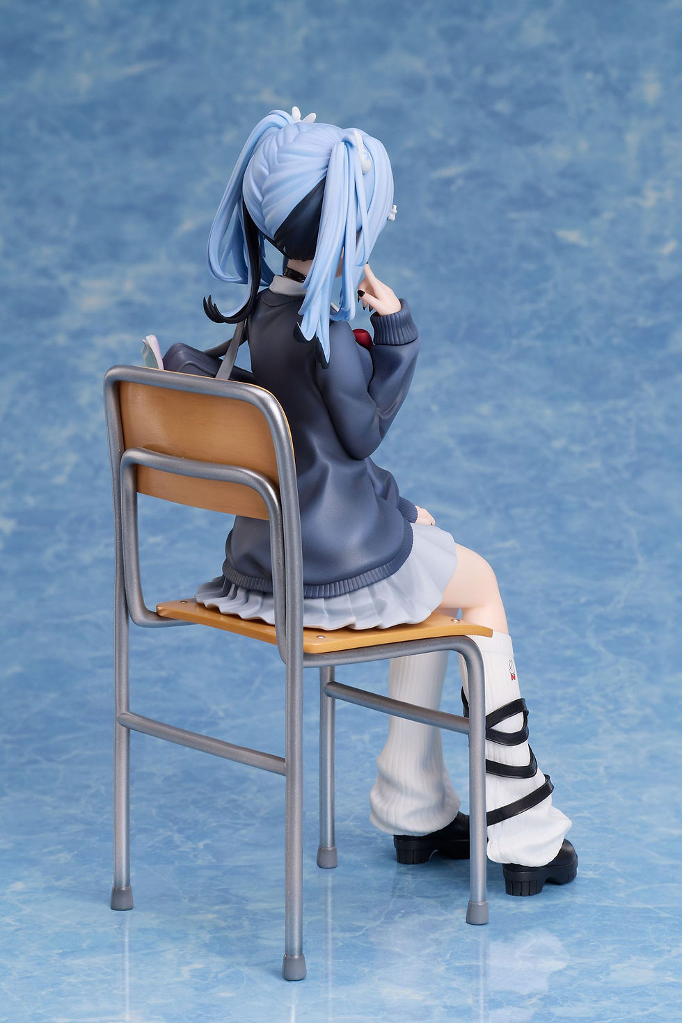 Miniaturbild: VTuber PVC Statue 1/7 Nito Wai