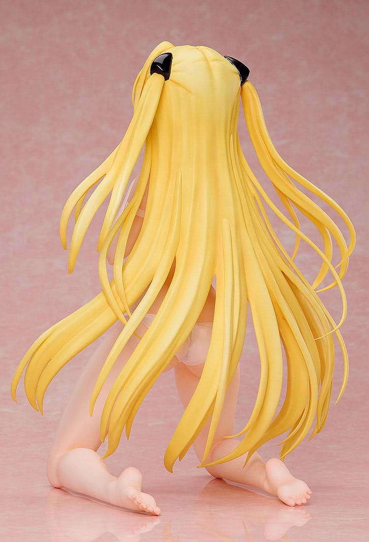 Miniaturbild: To Love-Ru Darkness PVC Statue 1/4 Golden Darkness