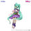 Miniaturbild: Hatsune Miku Noodle Stopper PVC Statue Flower Fairy Cosmos Purple Color Ver.