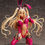 Miniaturbild: Creators Opinion PVC Statue 1/4 Caroline Yuri Tanned Bunny Ver.