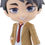Thumbnail: Haikyu!! Nendoroid Actionfigur Osamu Miya School Uniform Ver.