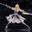 Miniaturbild: Fate/Stay Night Plastic Model Kit Reincarnation Saber Lily Distant Avalon