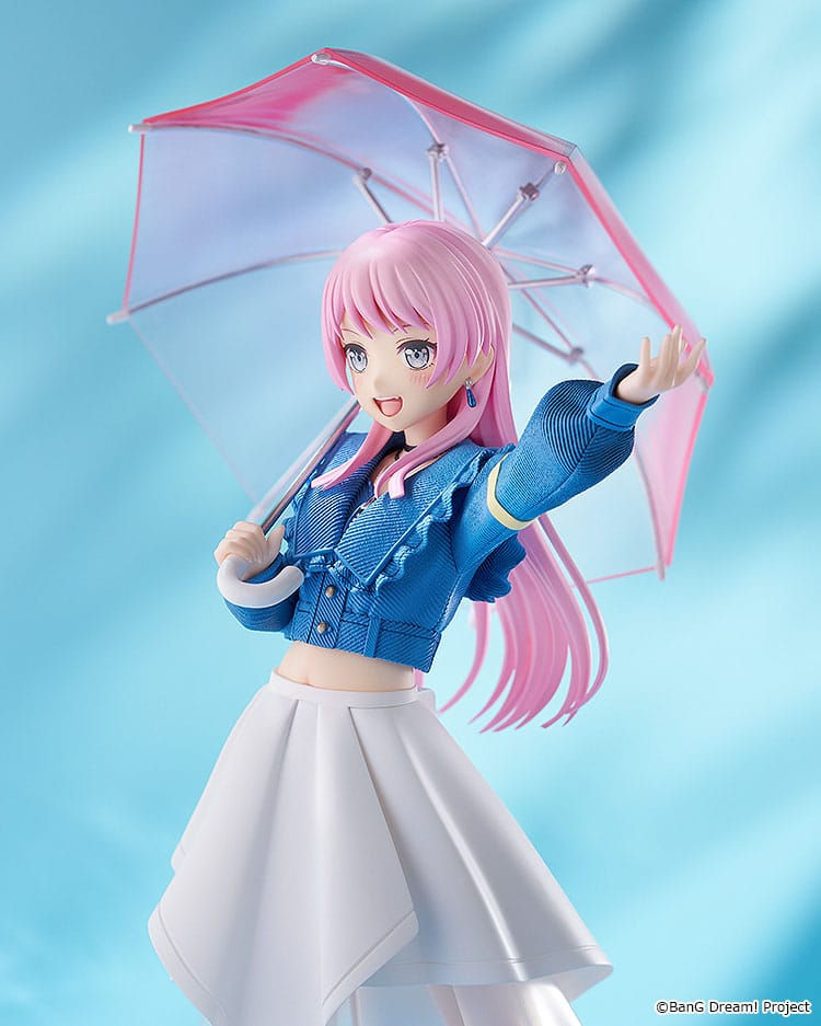Thumbnail: Bang Dream! Pop Up Parade PVC Statue Anon Chihaya L Size