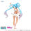 Miniaturbild: Hatsune Miku GT Project Trio-Try-iT PVC Statue Racing Miku 2024 Summer Holiday