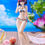 Thumbnail: Ayakashi Triangle Pop Up Parade PVC Statue Suzu Kanade