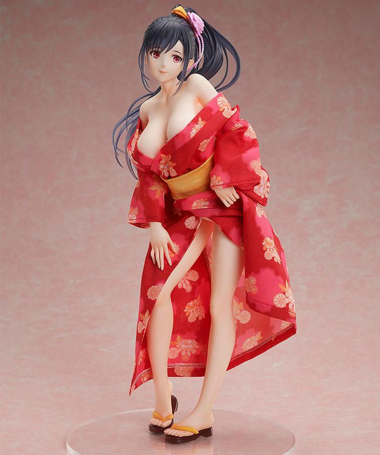 Miniaturbild: Creators Opinion PVC Statue 1/4 Mayuka: Yukata Ver.