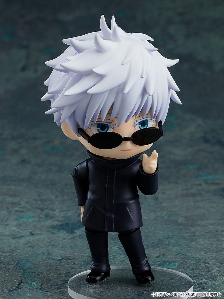 Miniaturbild: Jujutsu Kaisen Nendoroid Actionfigur Satoru Gojo (re-run)