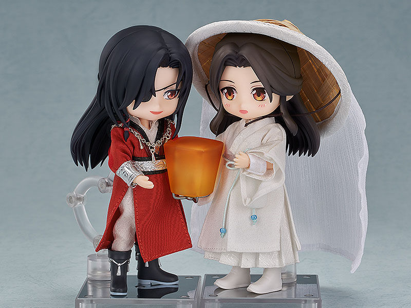 Miniaturbild: Heaven Official's Blessing Nendoroid Doll Figur Hua Cheng