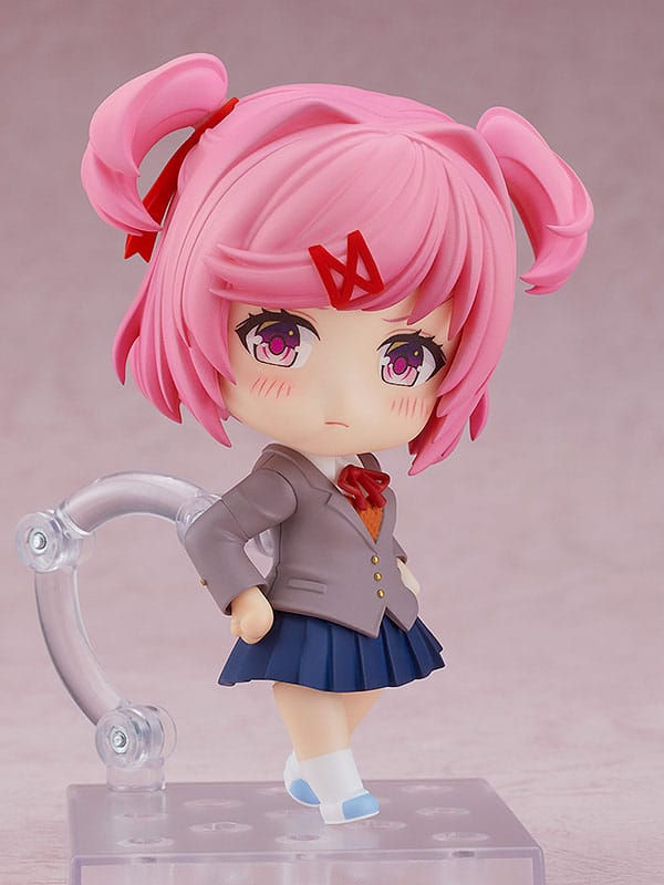 Miniaturbild: Doki Doki Literature Club! Nendoroid Actionfigur Natsuki
