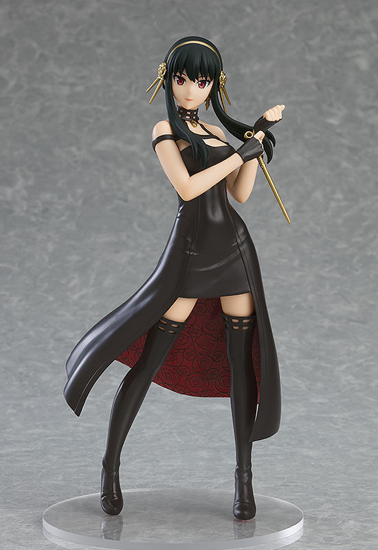Miniaturbild: Spy x Family Pop Up Parade PVC Statue Yor Forger