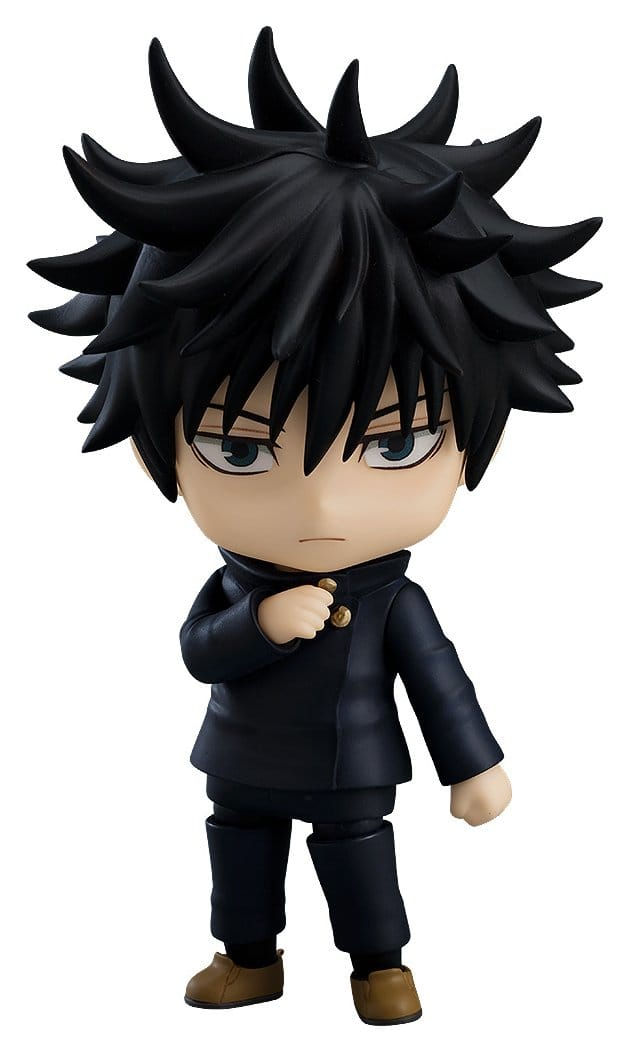 Jujutsu Kaisen Nendoroid Actionfigur Megumi Fushiguro