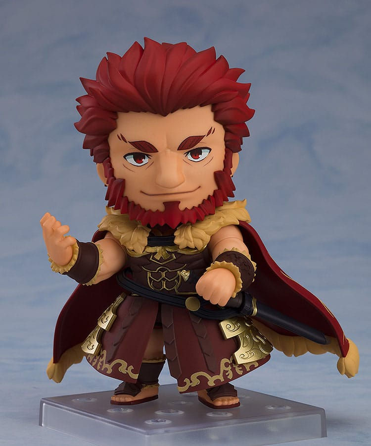 Miniaturbild: Fate/Grand Order Nendoroid Actionfigur Rider/Iskandar