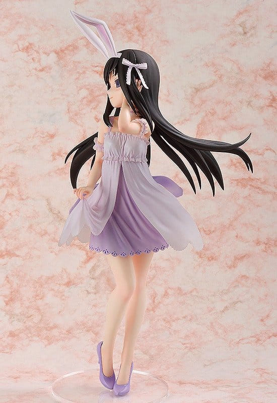Miniaturbild: Puella Magi Madoka Magica The Movie -Rebellion- PVC Figur 1/4 Homura Akemi