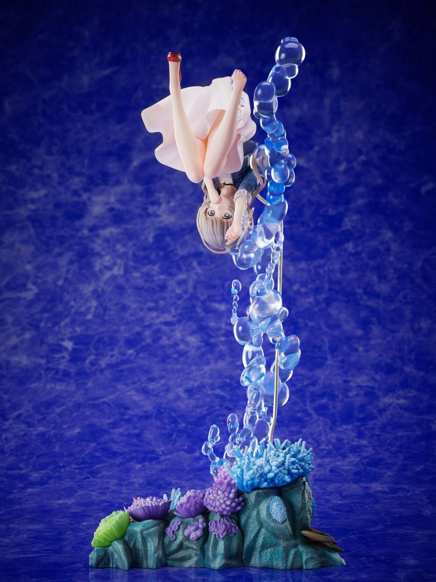 Thumbnail: The Aquatope on White Sand PVC Statuen 1/7 Kukuru Misakino & Fuka Miyazawa