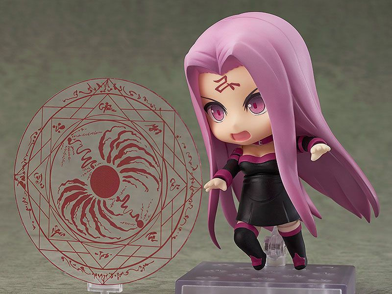 Miniaturbild: Fate/Stay Night Nendoroid Actionfigur Rider