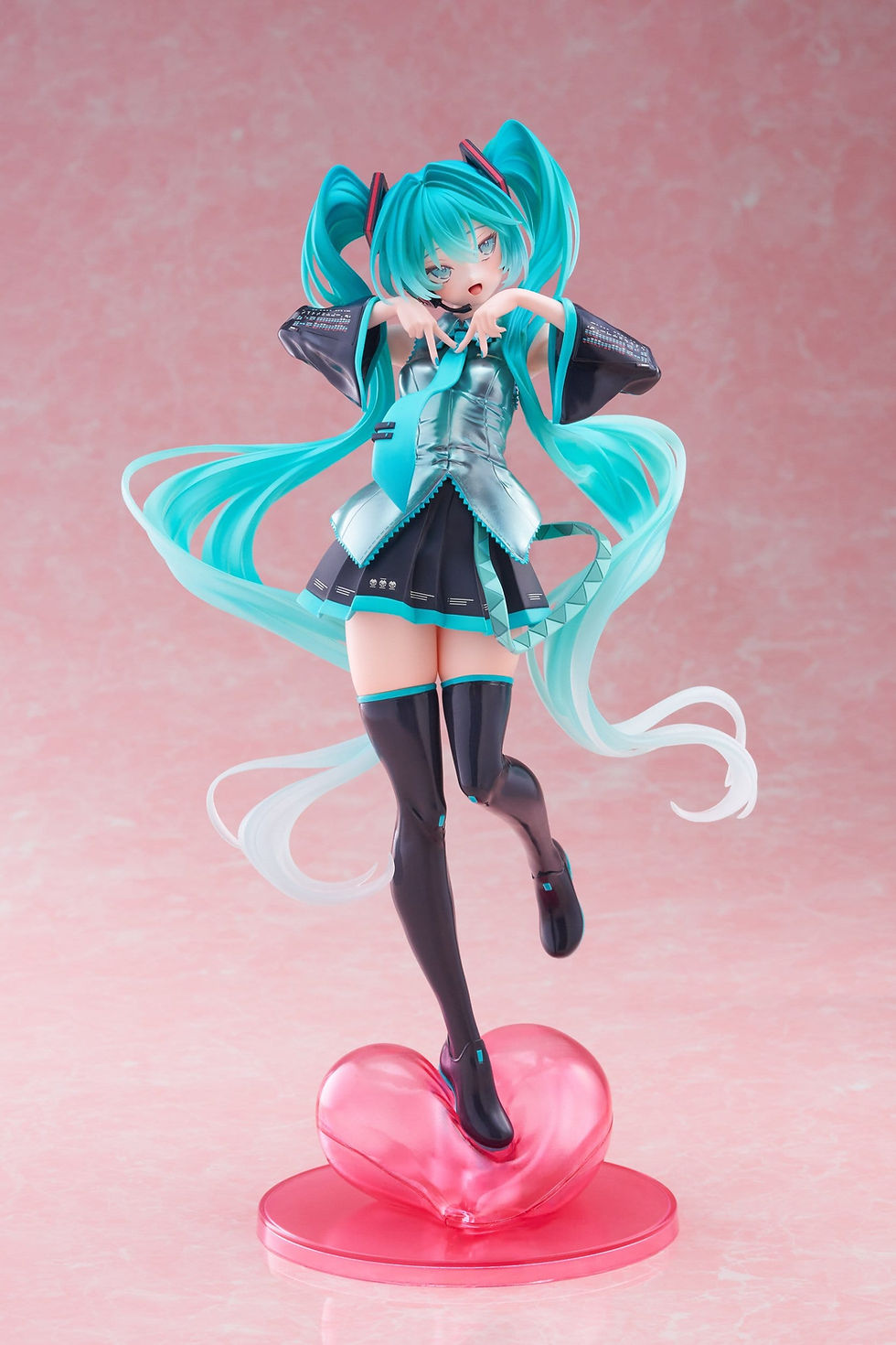 Miniaturbild: Hatsune Miku T-Most PVC Figur