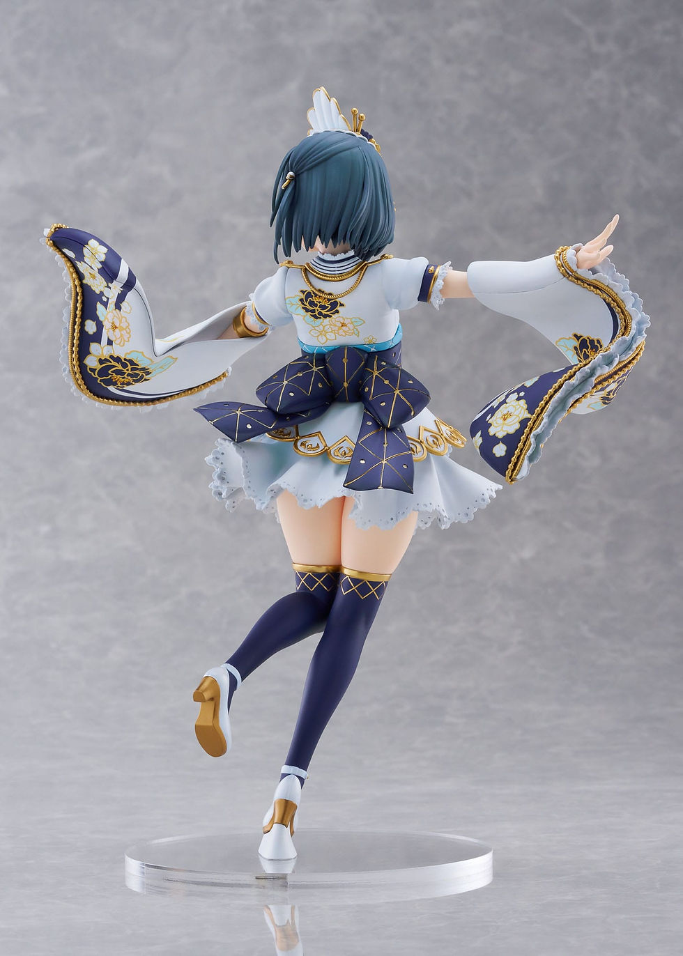 Miniaturbild: Love Live! Nijigasaki Academy School Idol Club PVC Statue 1/7 Shioriko Mifune