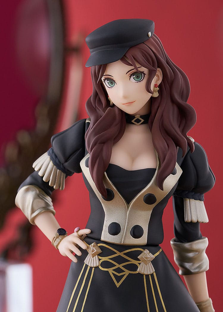 Miniaturbild: Fire Emblem: Three Houses Pop Up Parade PVC Statue Dorothea Arnault