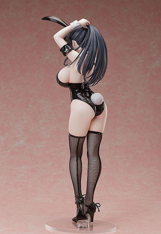 Miniaturbild: Monochrome Bunny Statue 1/4 Aoi