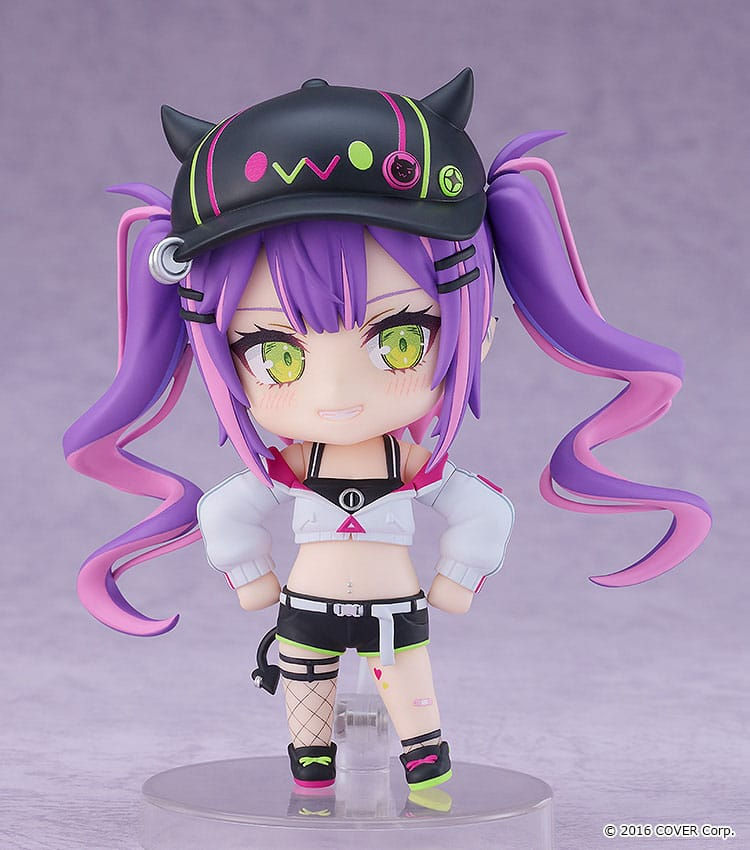 Thumbnail: Hololive Production Nendoroid Actionfigur Tokoyami Towa