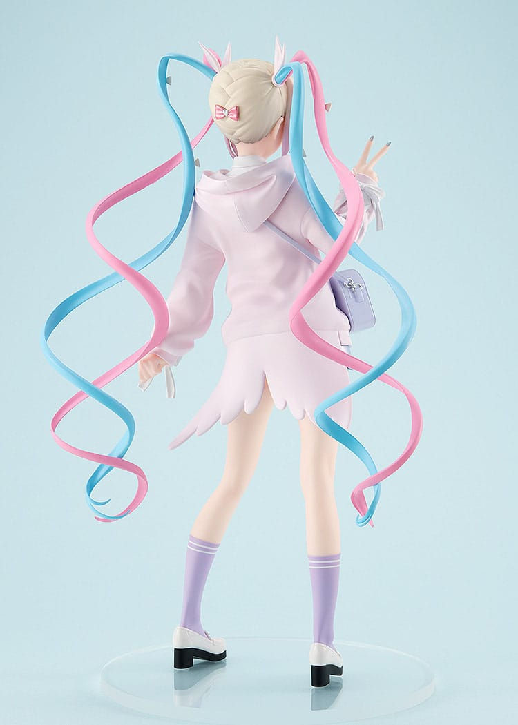 Miniaturbild: Needy Streamer Overload Pop Up Parade PVC Statue OMGkawaiiAngel L Size