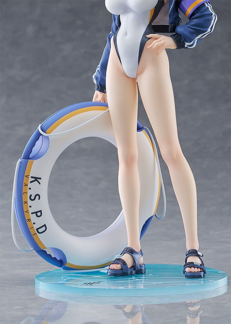 Thumbnail: Blue Archive PVC Statue 1/7 Kanna Swimsuit