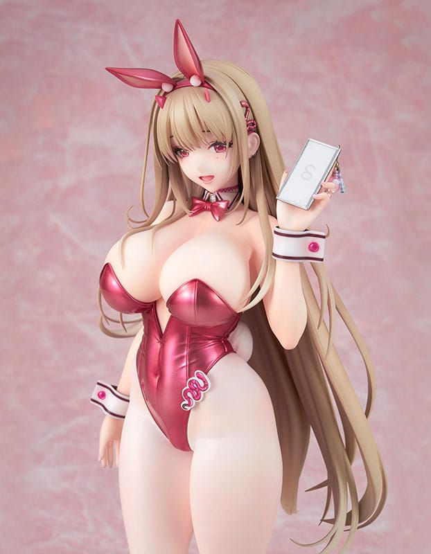 Miniaturbild: Goddess of Victory: Nikke Statue 1/7 Viper Toxic Rabbit Ver.