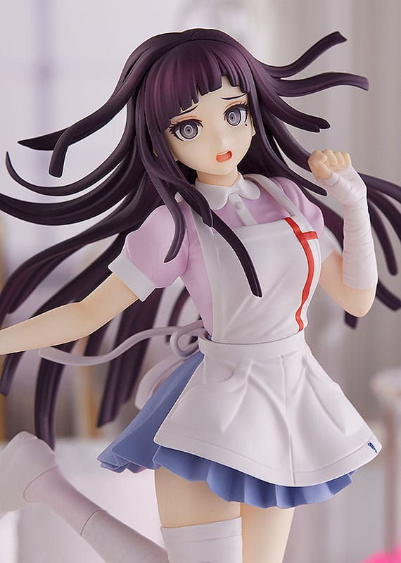 Thumbnail: Danganronpa 1 2 Reload Pop Up Parade PVC Statue Mikan Tsumiki